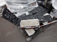 PALECZNY: Uwaga na akumulatory wypełnione betonem