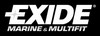 Exide Technologies wprowadza nową ofertę akumulatorów "Marine & Multifit"