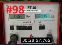 #98 Jak długo alternator uzupełnia prąd w akumulatorze po uruchomieniu silnika?